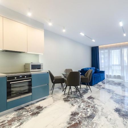 Petrovdom 23-173 In Stylish Apartments At Rc Kiev Dış mekan fotoğraf