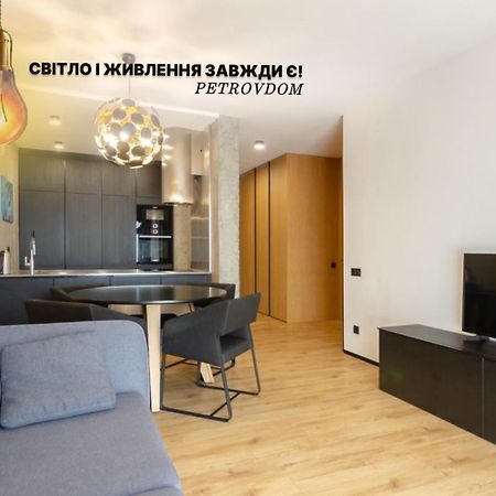 Petrovdom 23-173 In Stylish Apartments At Rc Kiev Dış mekan fotoğraf