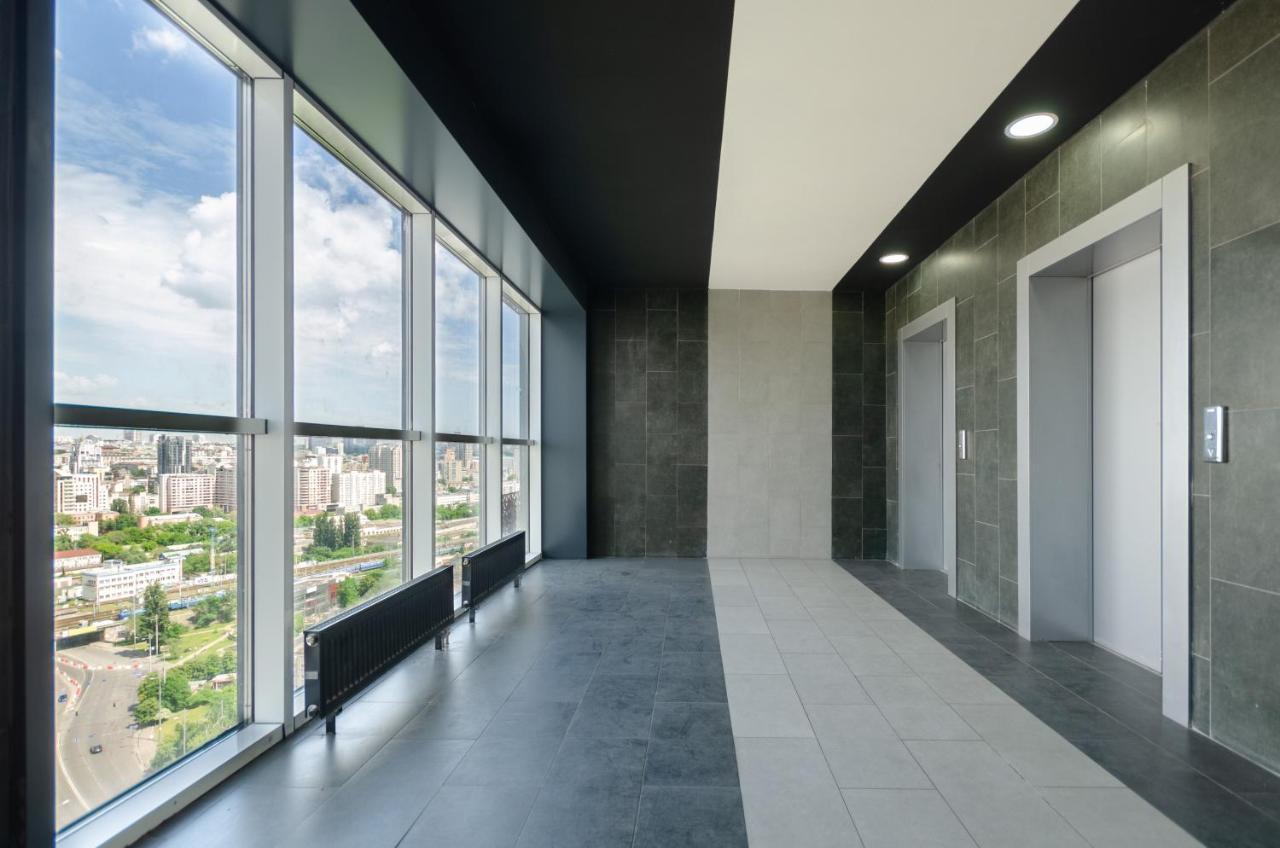 Petrovdom 23-173 In Stylish Apartments At Rc Kiev Dış mekan fotoğraf