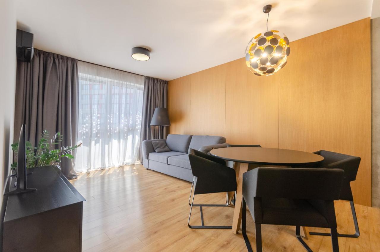 Petrovdom 23-173 In Stylish Apartments At Rc Kiev Dış mekan fotoğraf
