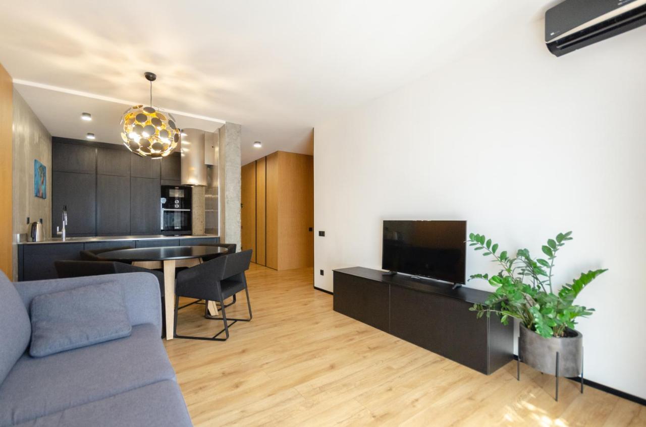 Petrovdom 23-173 In Stylish Apartments At Rc Kiev Dış mekan fotoğraf
