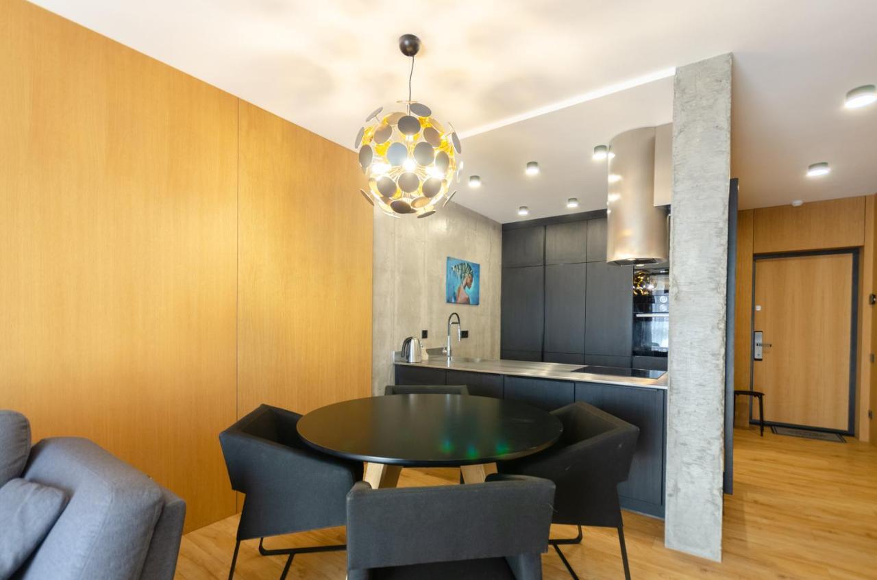 Petrovdom 23-173 In Stylish Apartments At Rc Kiev Dış mekan fotoğraf
