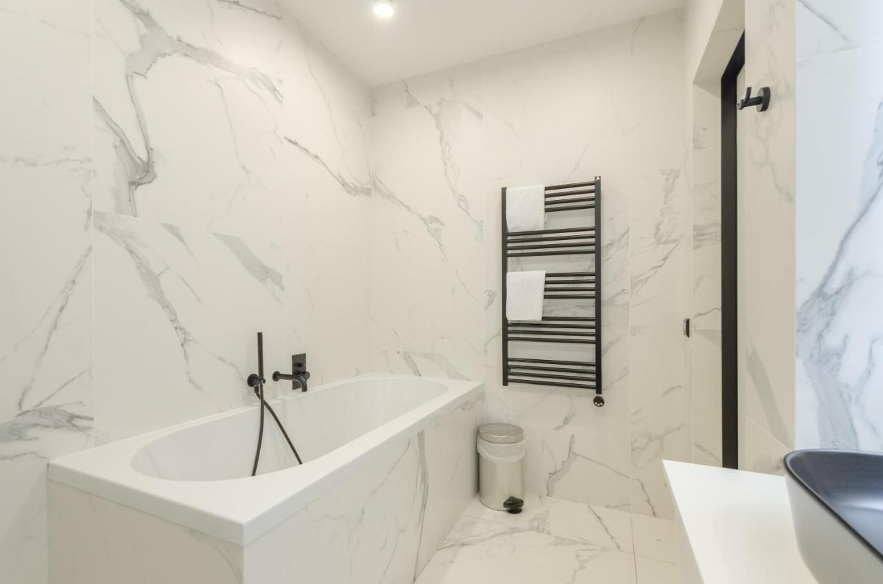 Petrovdom 23-173 In Stylish Apartments At Rc Kiev Dış mekan fotoğraf