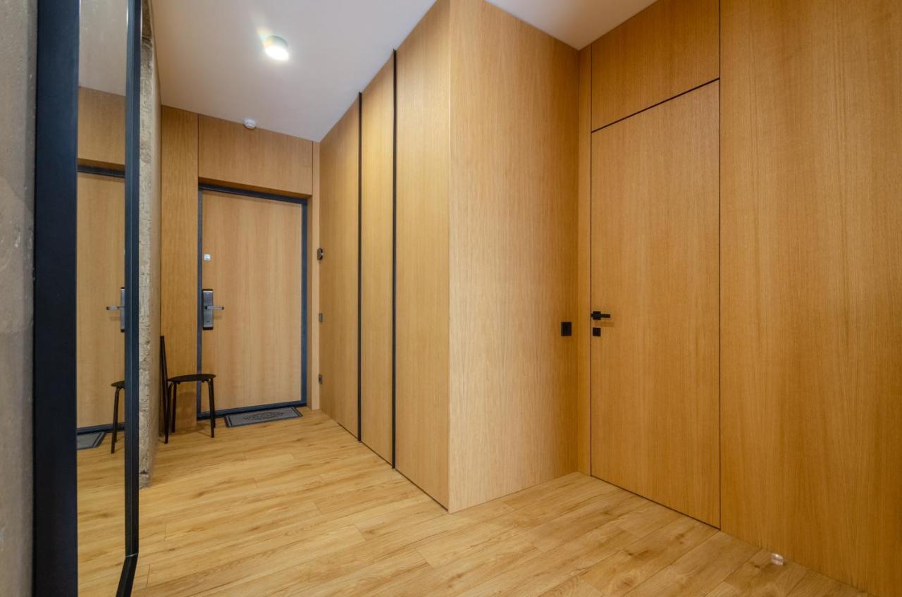 Petrovdom 23-173 In Stylish Apartments At Rc Kiev Dış mekan fotoğraf