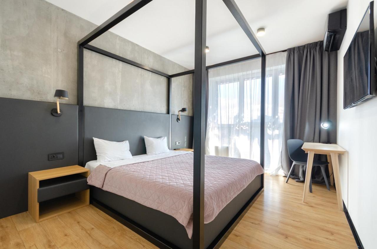Petrovdom 23-173 In Stylish Apartments At Rc Kiev Dış mekan fotoğraf