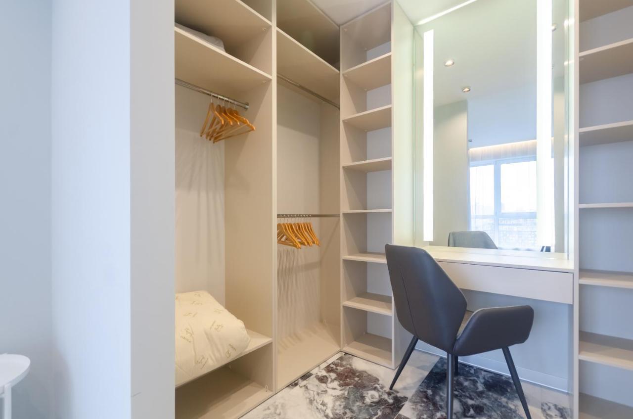 Petrovdom 23-173 In Stylish Apartments At Rc Kiev Dış mekan fotoğraf