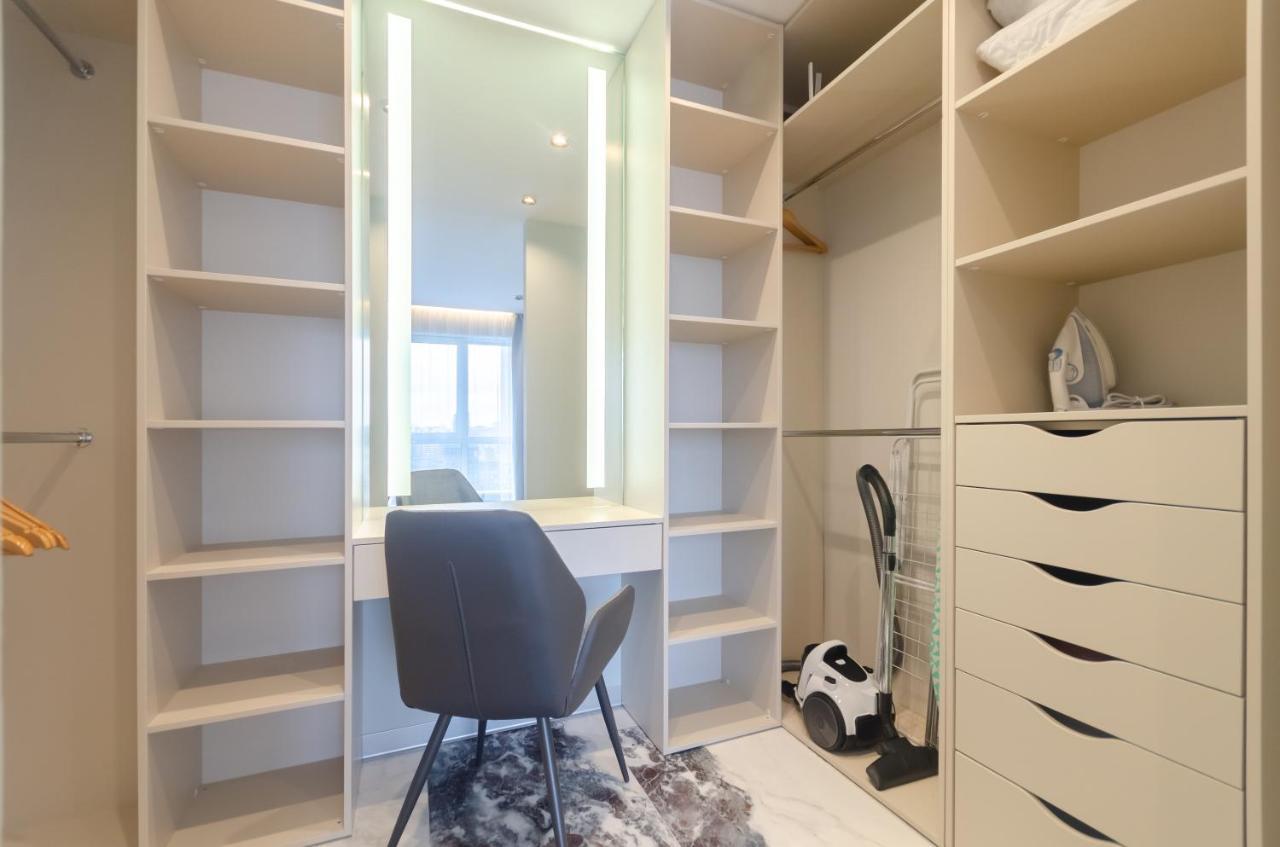 Petrovdom 23-173 In Stylish Apartments At Rc Kiev Dış mekan fotoğraf